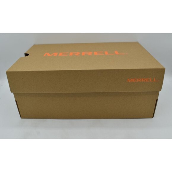 Merrell Womens Size 10 District 4 Peach Slip On Slide Sandals Shoes - Picture 11 of 12